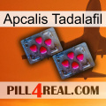 Apcalis Tadalafil 14